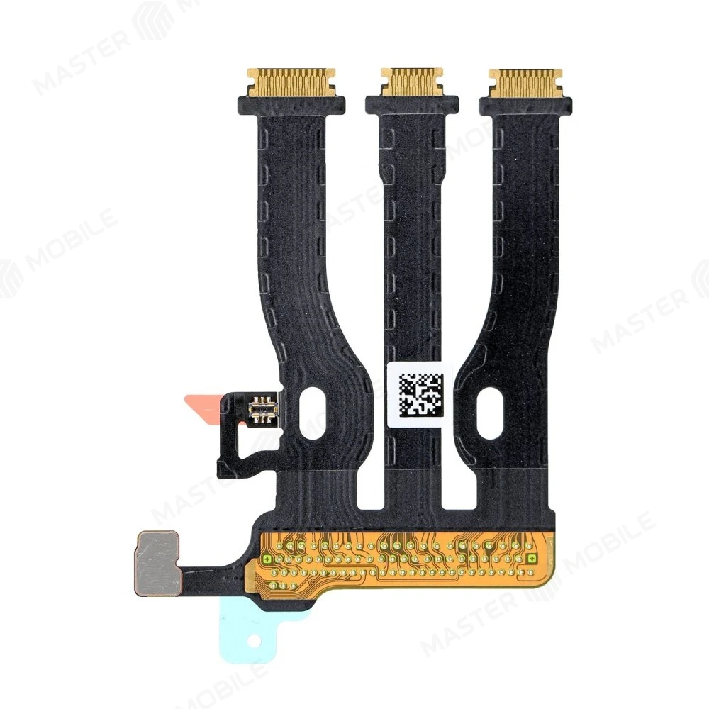 Шлейф для Apple Watch 4 (44 мм) с комп. (на дисплей) (ORIG100) фото №3