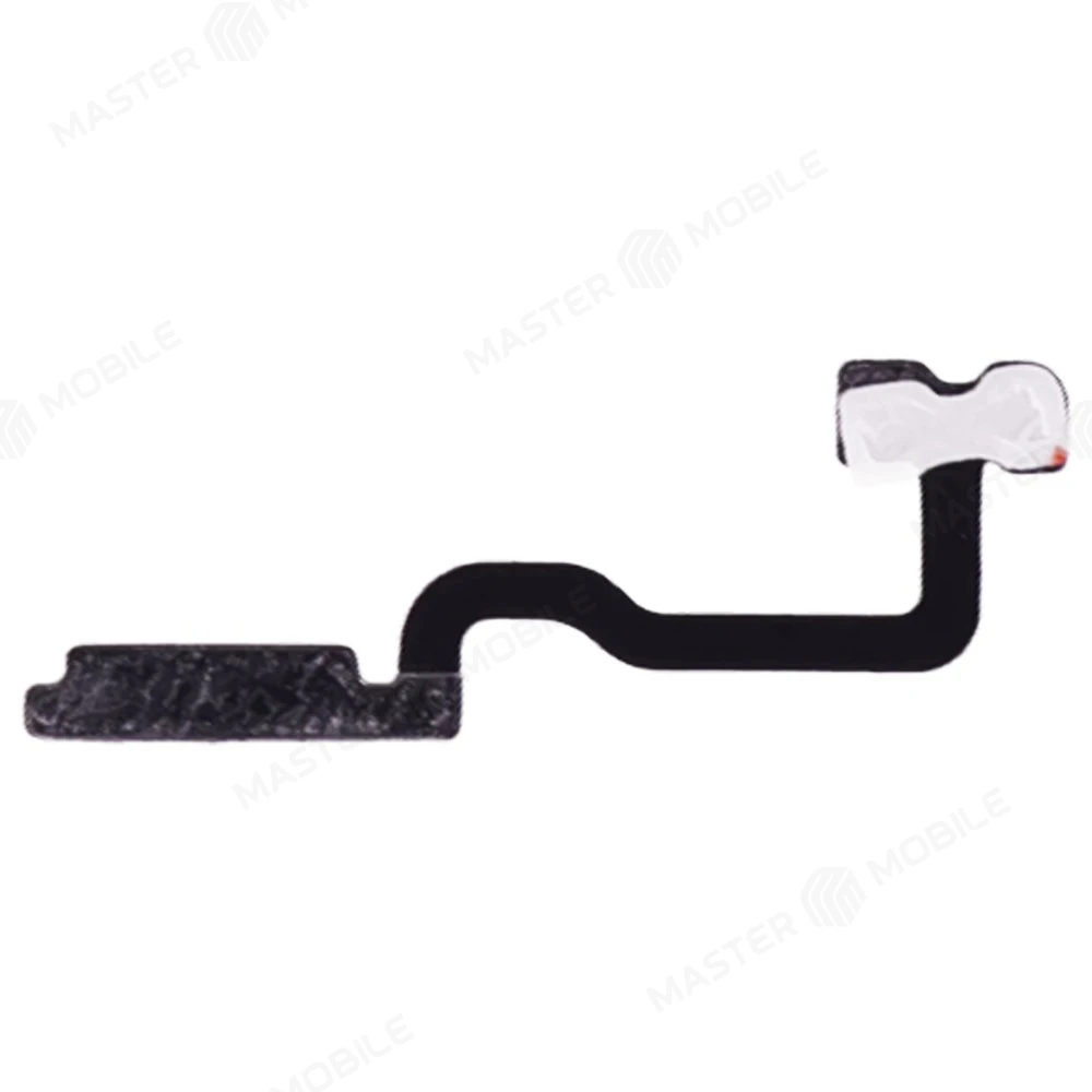 Шлейф для OPPO Reno 5 Lite (CPH2205) с комп. (на кнопку включения) фото №2