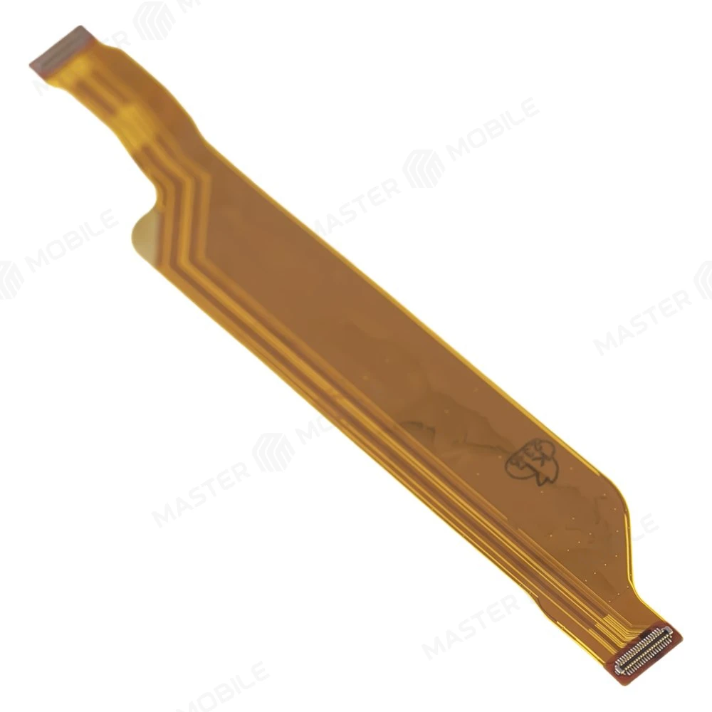 Шлейф для Xiaomi Poco F4 (22021211RG) с комп. (межплатный) фото №3