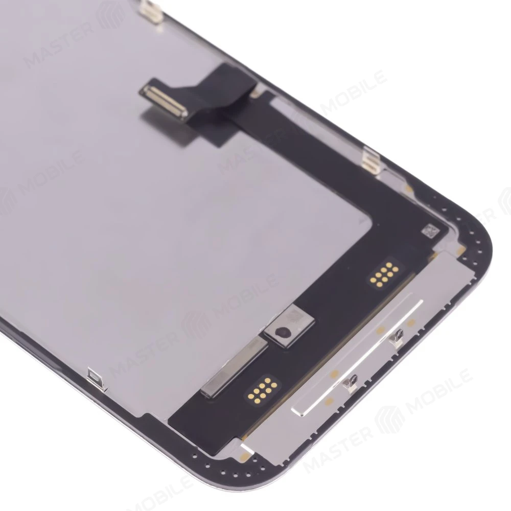 Дисплей для Apple iPhone 14 Plus + тачскрин (черный) (переклейка) (ORIG) фото №4