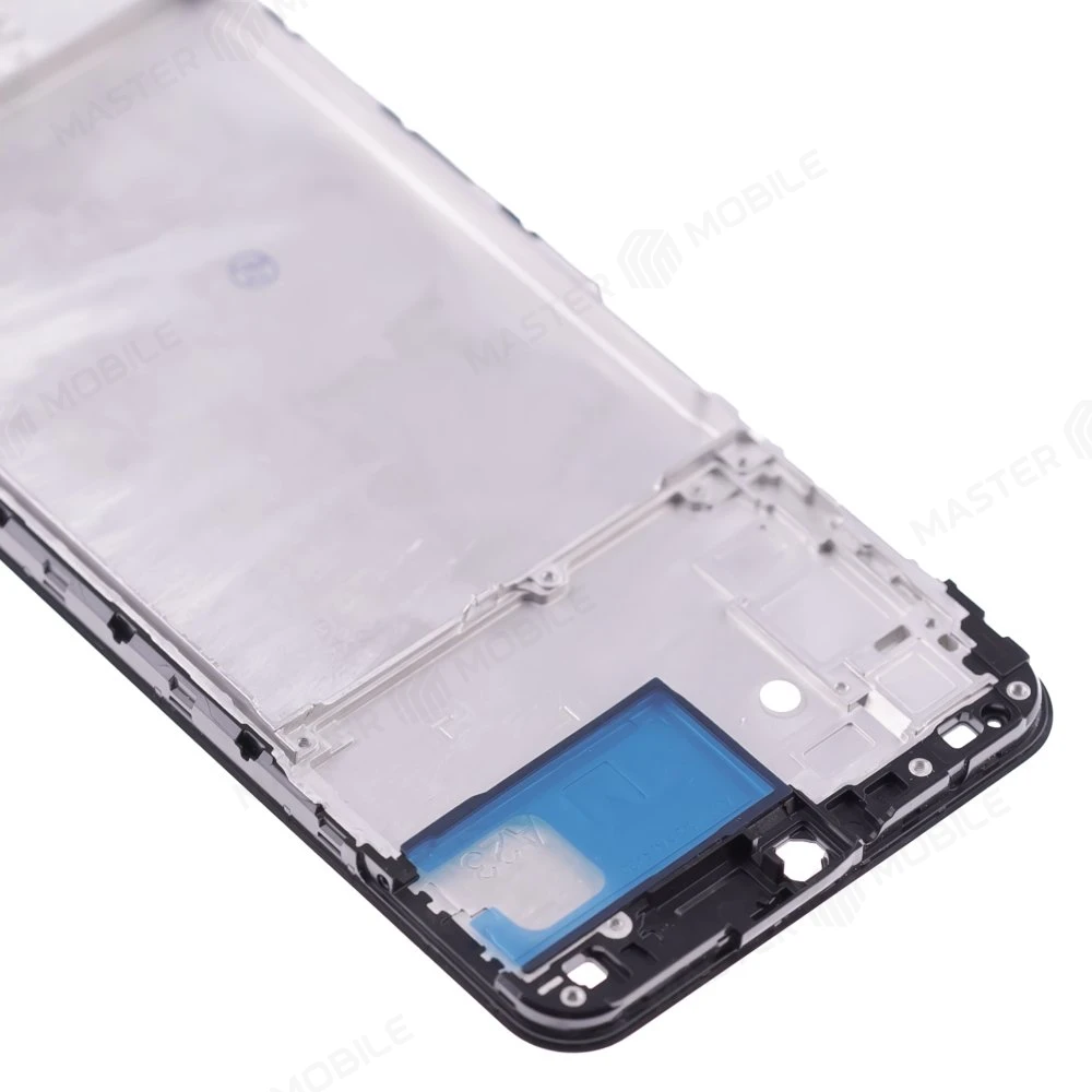 Рамка дисплея для Samsung A235 Galaxy A23 / M236 Galaxy M23 5G / M336 Galaxy M33 5G (черный) фото №3
