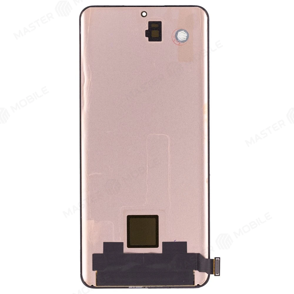 Дисплей для Xiaomi 13 Ultra (2304FPN6DC) + тачскрин (черный) (ORIG) фото №2