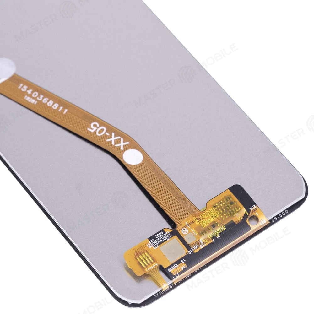 Дисплей для Huawei Mate 20 Lite (SNE-LX1) + тачскрин (черный) (COF) фото №4