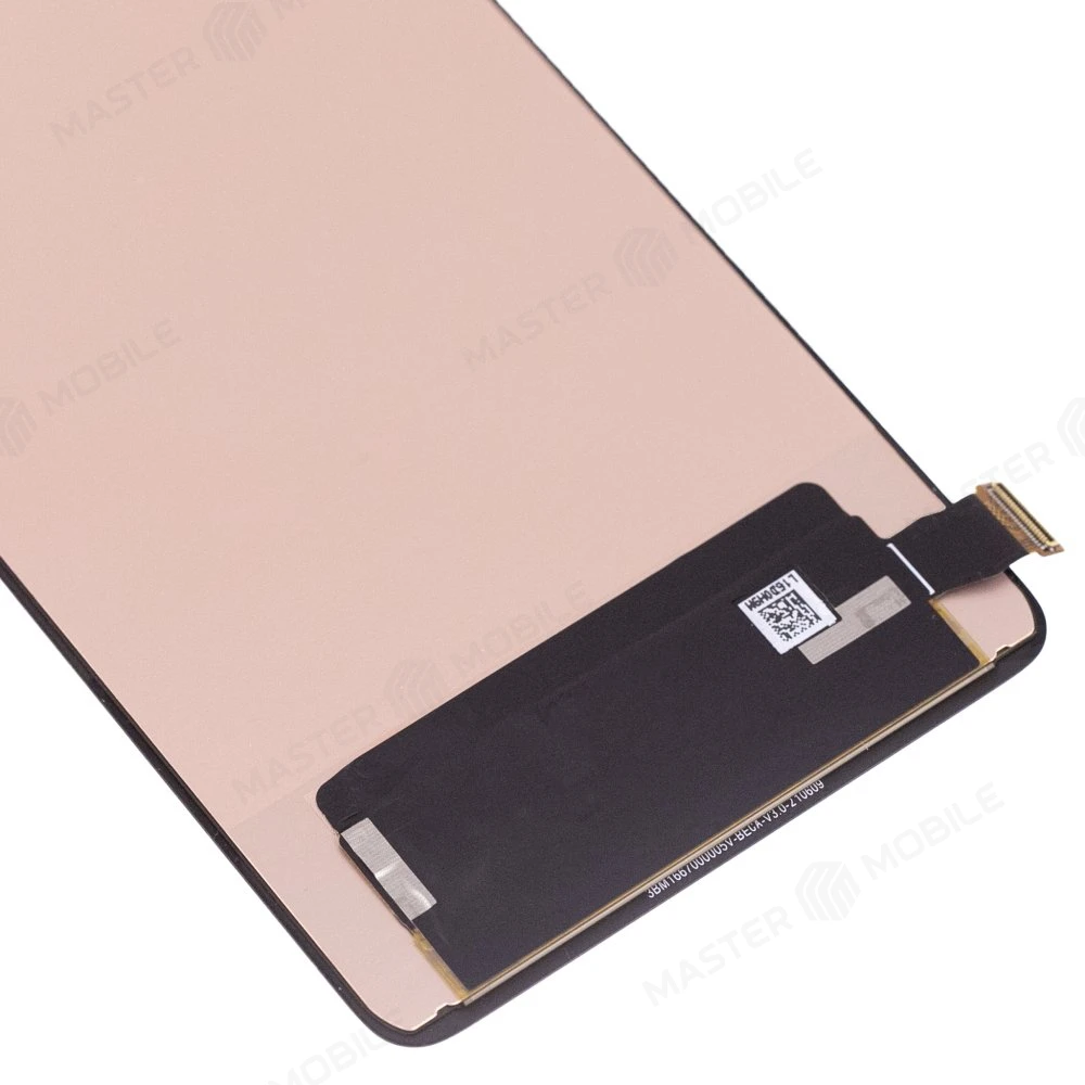 Дисплей для Xiaomi 11T (21081111RG) / 11T Pro (2107113SG) + тачскрин (черный) (ORIG) фото №4