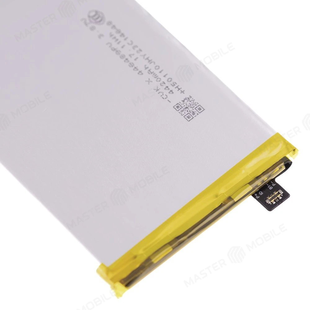 Аккумулятор для Realme 8 Pro (RMX3081) / 9 Pro+ (RMX3393) (BLP837) (Premium) фото №3