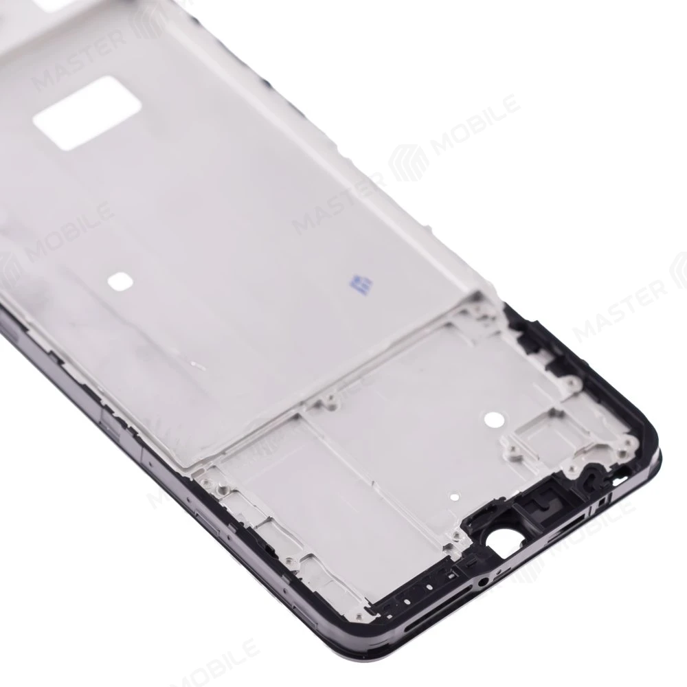 Рамка дисплея для Vivo Y27 (V2249) (черный) фото №3