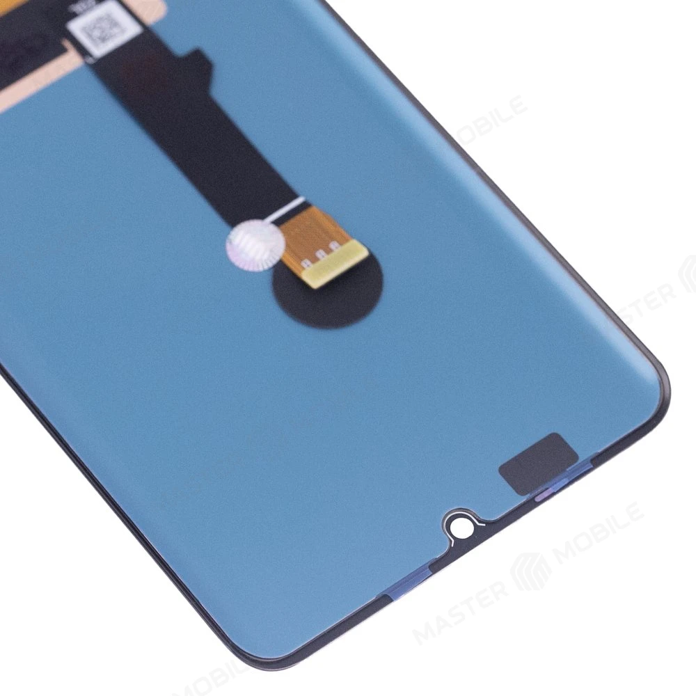 Дисплей для Huawei P30 Pro (VOG-L29) + тачскрин (черный) (OLED) фото №3