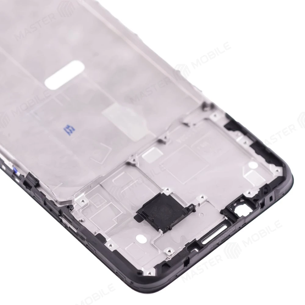 Рамка дисплея для Huawei Nova Y91 (STG-LX1) (черный) фото №2