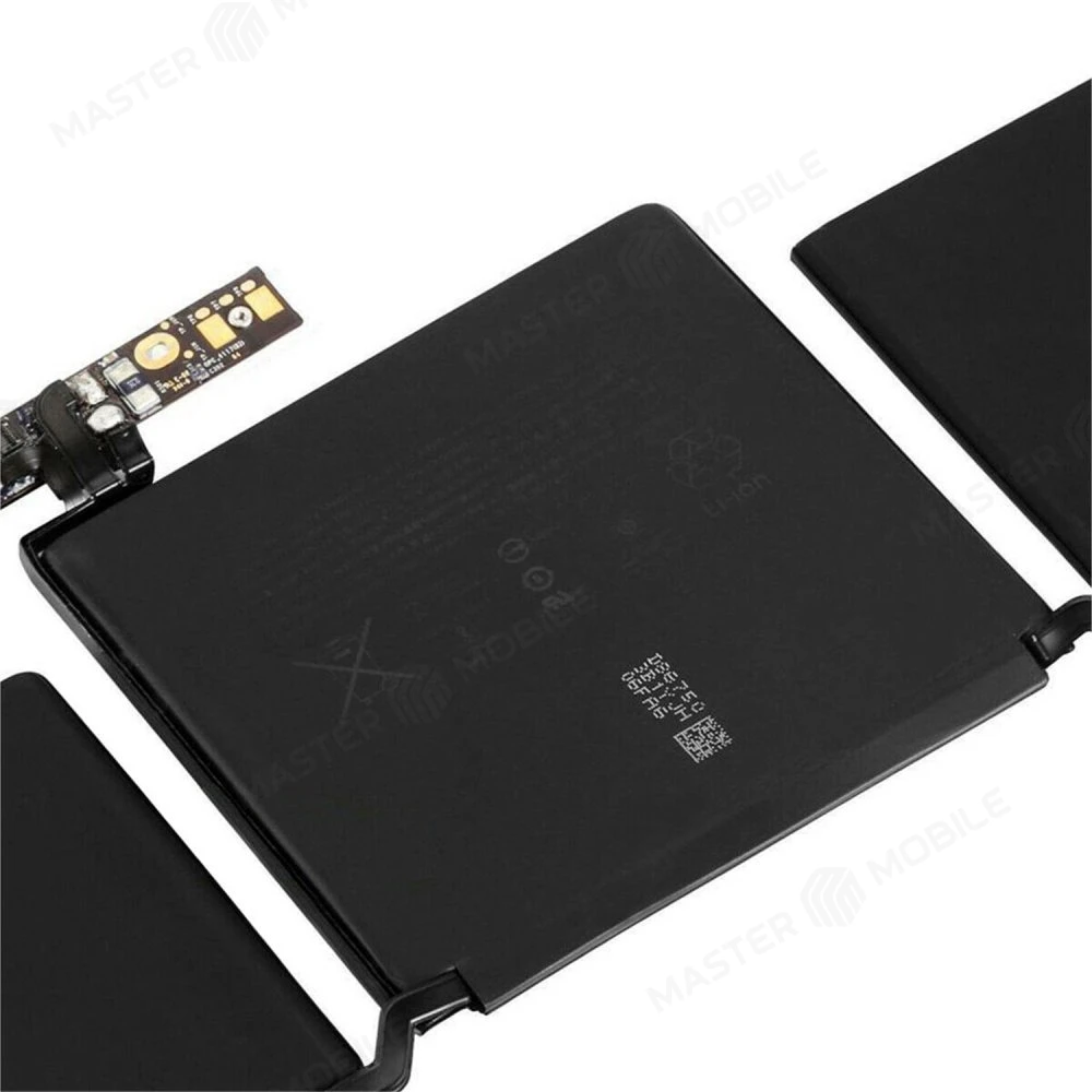 Аккумулятор для Apple MacBook Pro 13 Retina Touch Bar A2159 / MacBook Pro 13 M1 Retina A2338 и др. (MID 2019 - MID 2022) (A2171) (ORIG) фото №4