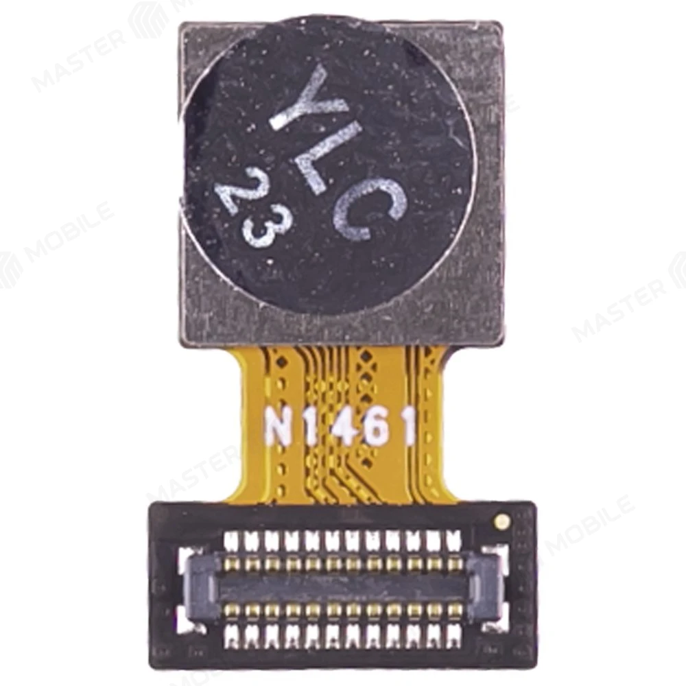 Камера для Xiaomi 12T (22071212AG) / 12T Pro (22081212UG) / 12 Lite (2203129G) / Redmi Note 12 Pro 4G (2209116AG) и др. (2 MP) (задняя) (ORIG100) фото №2