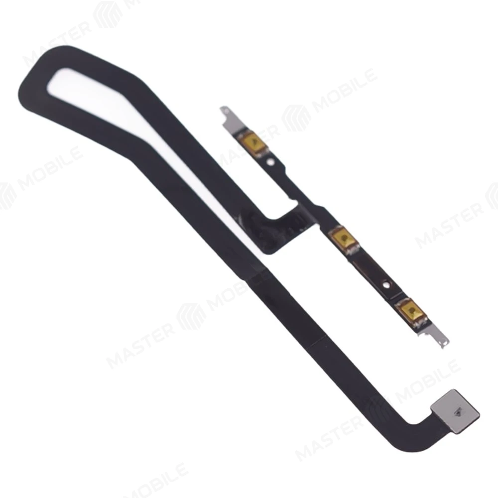 Шлейф для Huawei P10 (VTR-L09/VTR-L29) с комп. (на кнопку включения и кнопки громкости)  фото №3