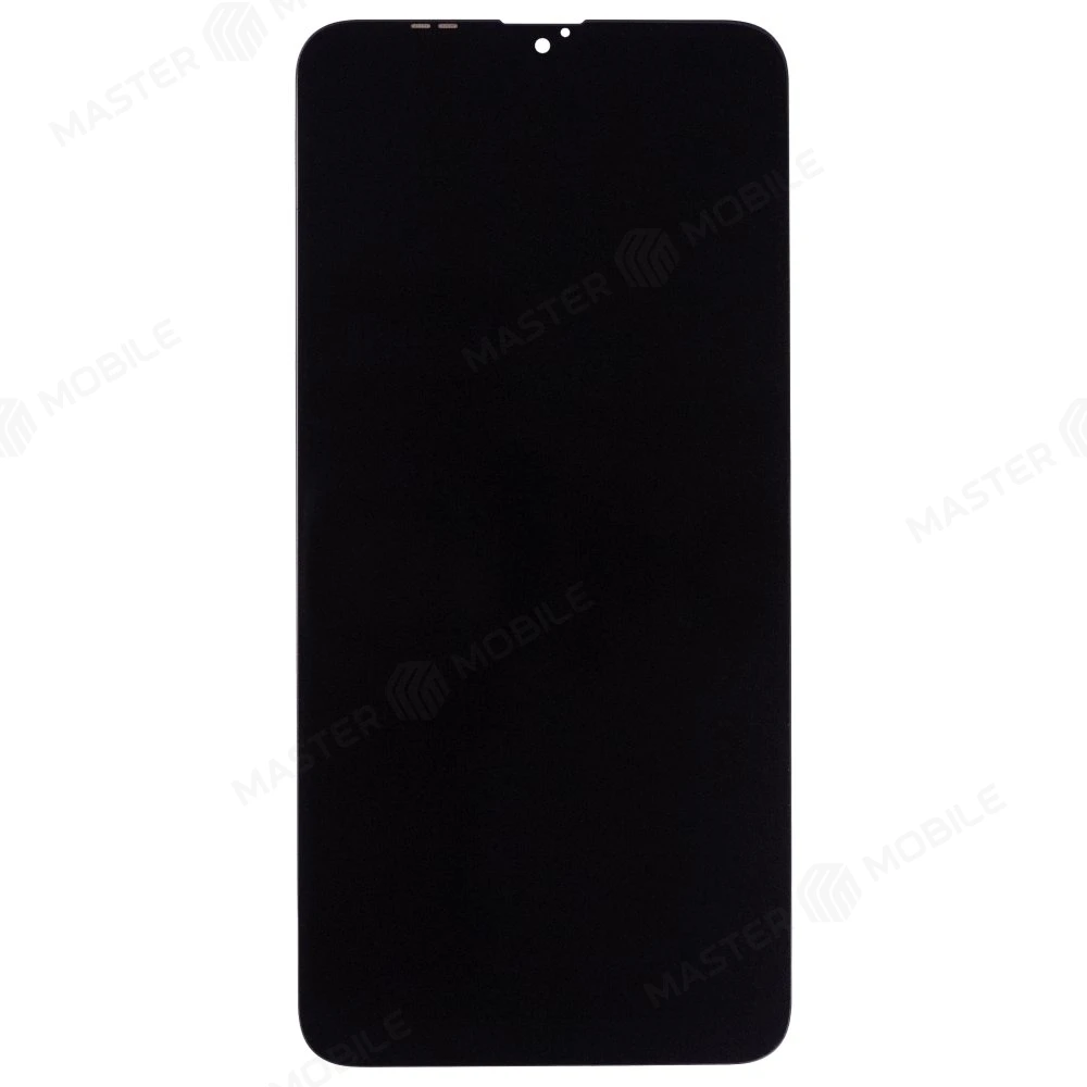Дисплей для Samsung A105 Galaxy A10 / M105 Galaxy M10 + тачскрин (черный) (Medium) фото №1