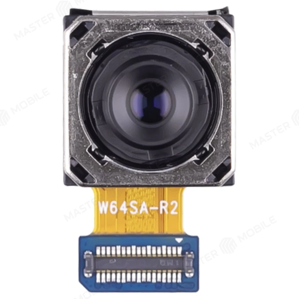 Камера для Samsung M317 Galaxy M31s (задняя) (ORIG100) фото №1