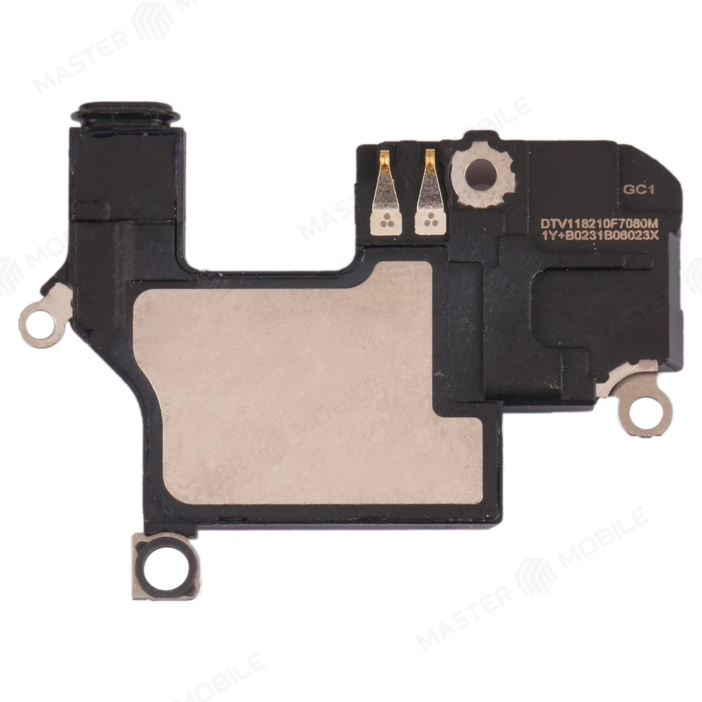 Динамик (слуховой) для Apple iPhone 13 Pro фото №1