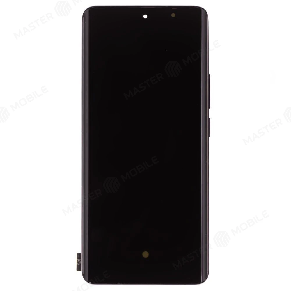 Дисплей для Realme 11 Pro 5G (RMX3771) + тачскрин (черный) (в рамке) (ORIG100) (SP) фото №1
