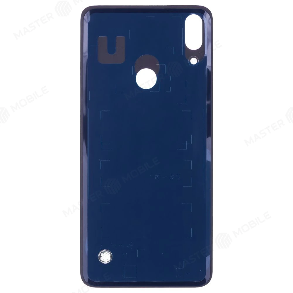 Задняя крышка для Huawei P Smart Z (STK-LX1) (зеленый) фото №2