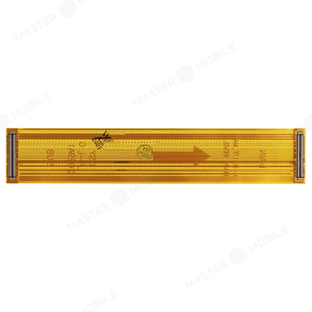 Шлейф для Samsung M317 Galaxy M31s с комп. (межплатный)  фото №2