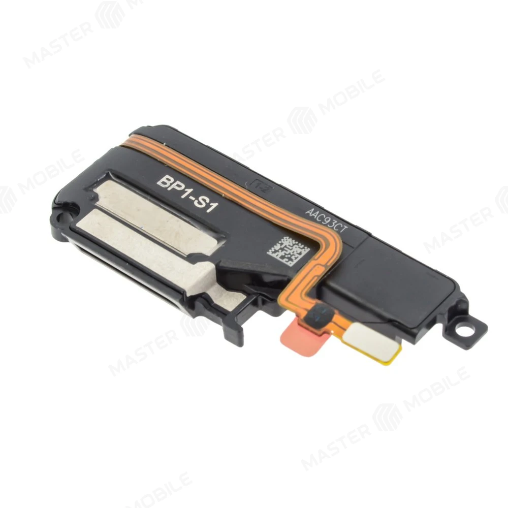 Динамик (полифонический) для Huawei Mate 30 (TAS-L29) (в сборе) фото №1