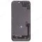 Дисплей для Apple iPhone 15 Plus + тачскрин + ALS шлейф (черный) (ORIG100) (Снятый) (CLEAN) фото №2