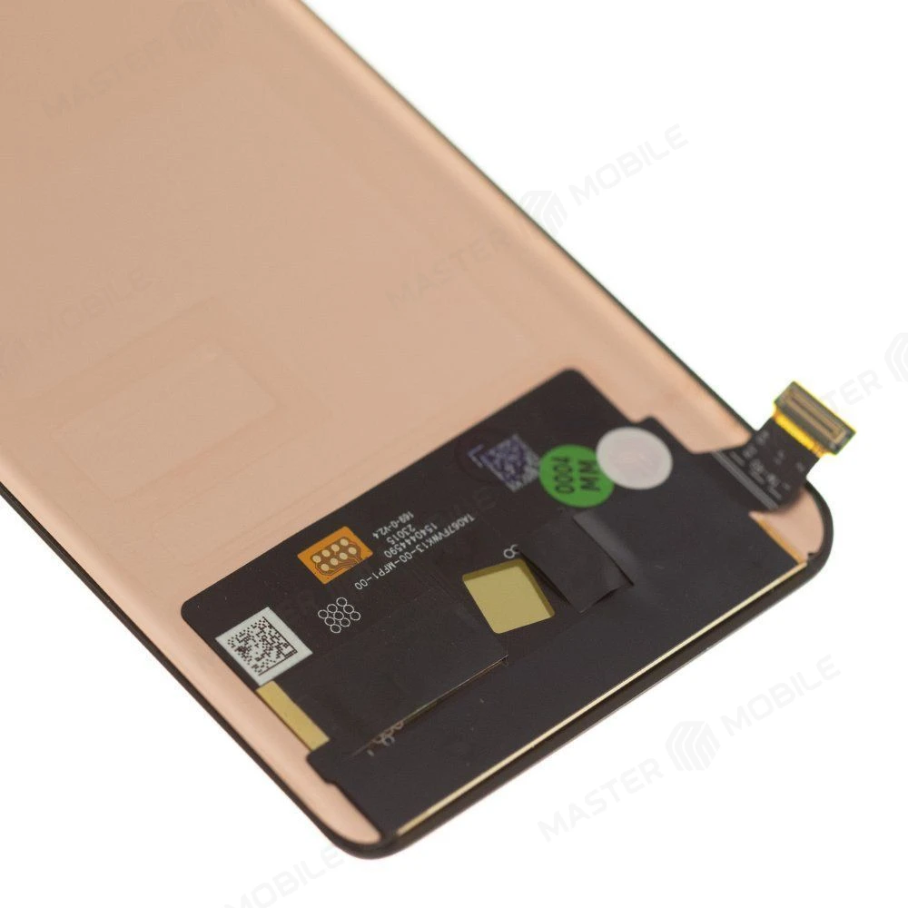 Дисплей для Realme 12 Pro (RMX3842) / 12 Pro+ (RMX3840) + тачскрин (черный) (ORIG) (Rev.R0) фото №4