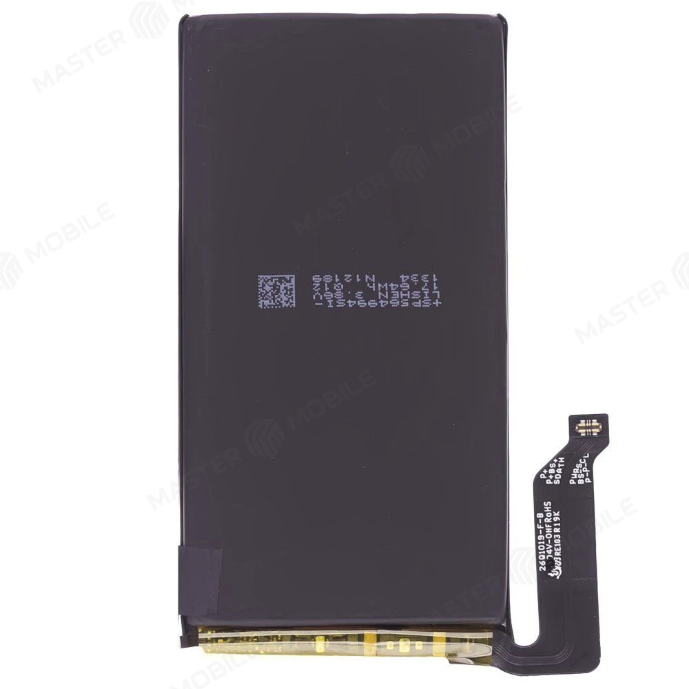 Аккумулятор для Google Pixel 6 (GB7N6/G9S9B16/G9S9B/GR1YH) (GMSB3) (Premium) фото №2