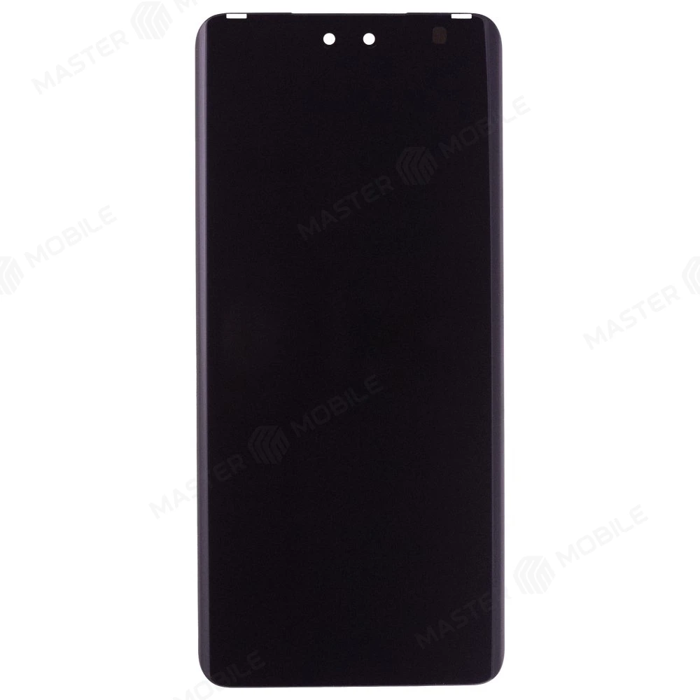 Дисплей для Xiaomi 13 Lite (2210129SG) / 12 Lite NE (2210129SG) + тачскрин (черный) (ORIG) фото №1