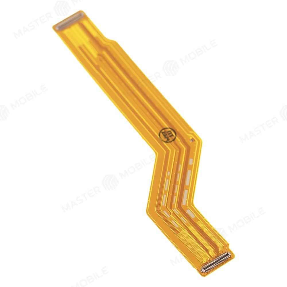 Шлейф для Vivo V23 5G (V2130) с комп. (межплатный)  фото №3