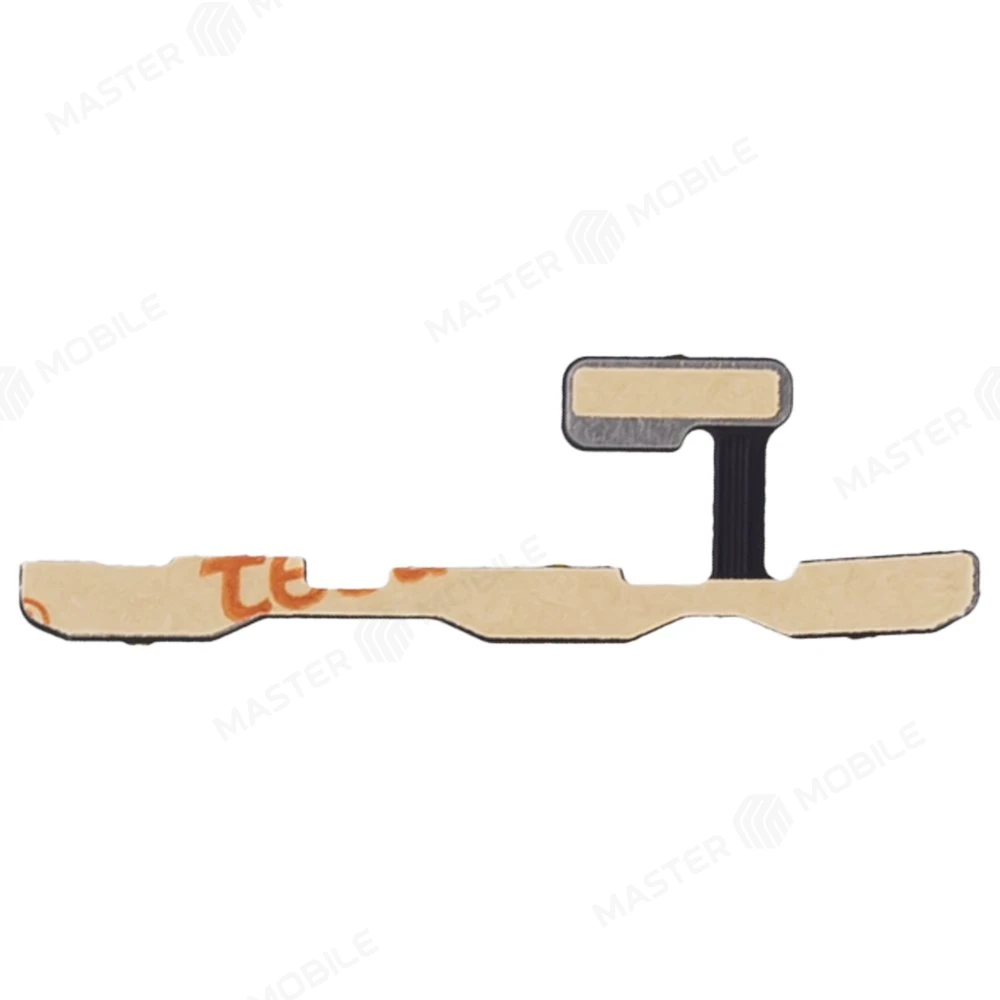 Шлейф для Huawei P30 Pro (VOG-L29) с комп. (на кнопку включения и кнопки громкости)  фото №2