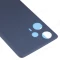 Задняя крышка для Xiaomi Poco F5 (23049PCD8G) (синий) фото №3