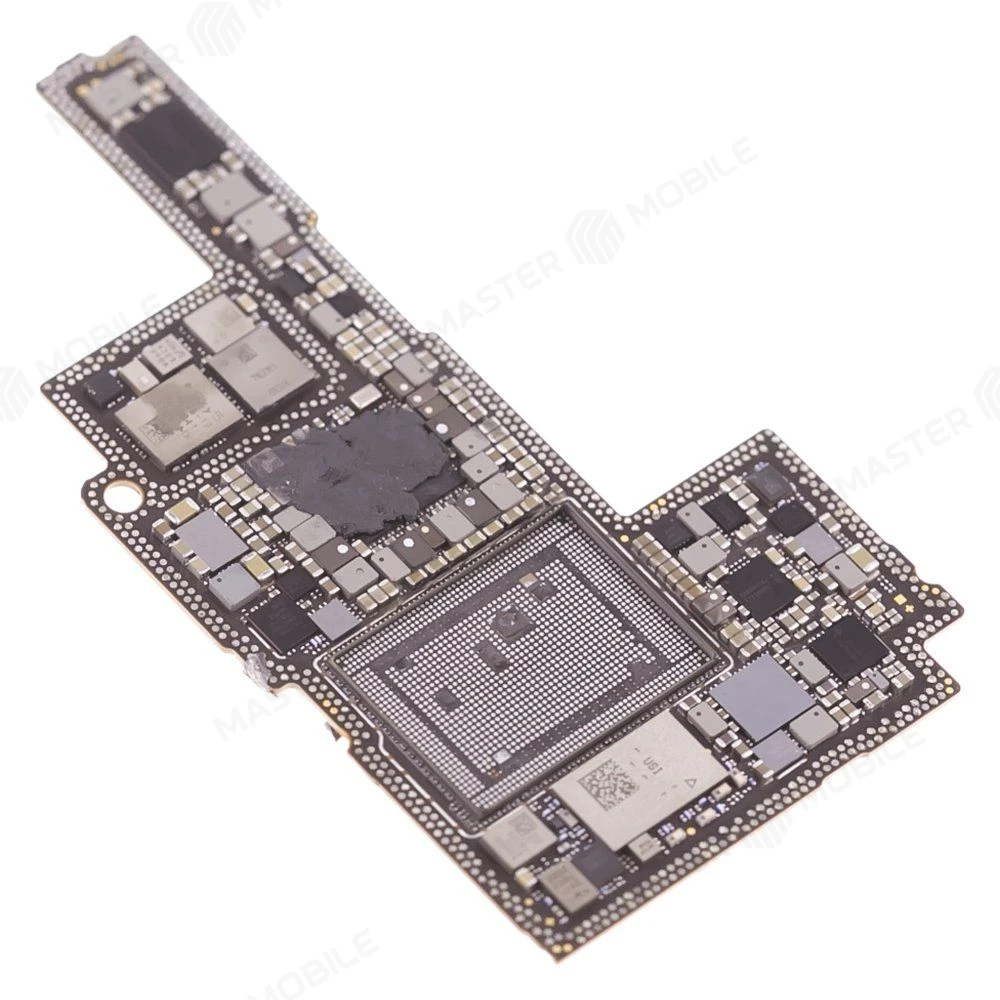 Материнская плата для Apple iPhone 13 Pro Max (SIM + eSIM) (верхняя) фото №3