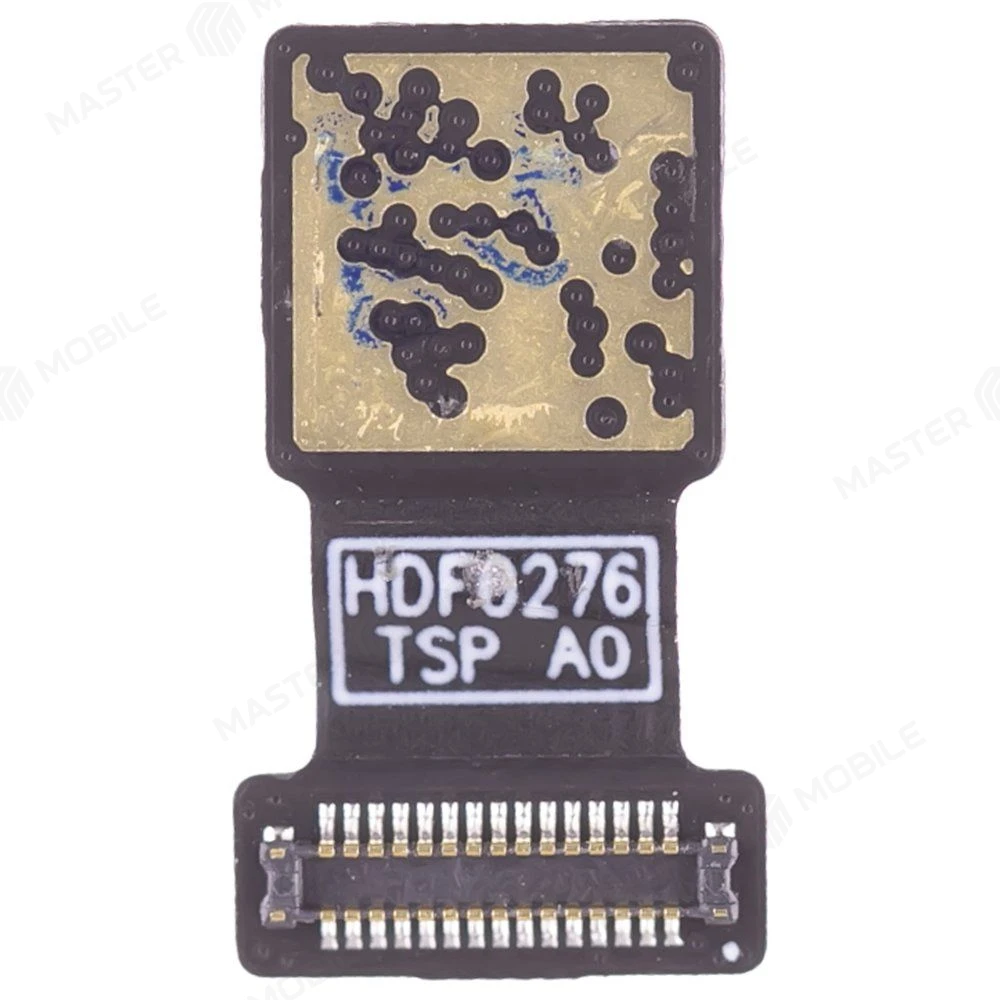 Камера для Tecno Camon 19 (CI6n) / Camon 18P (CH7N) / Infinix Note 30 4G (X6833B/X6731B) / Note 30 5G (X6711) и др. (передняя) (ORIG100) фото №2