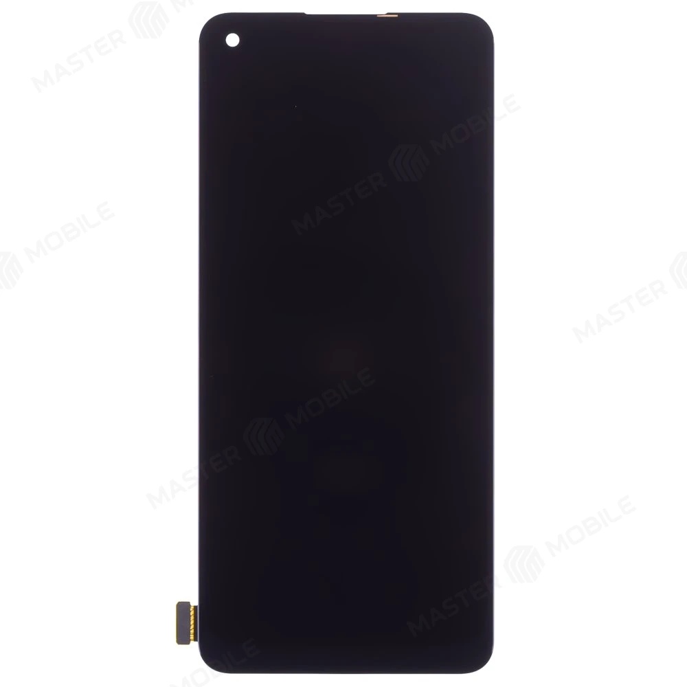 Дисплей для OPPO A78 4G (CPH2565) + тачскрин (черный) (In-Cell) фото №1