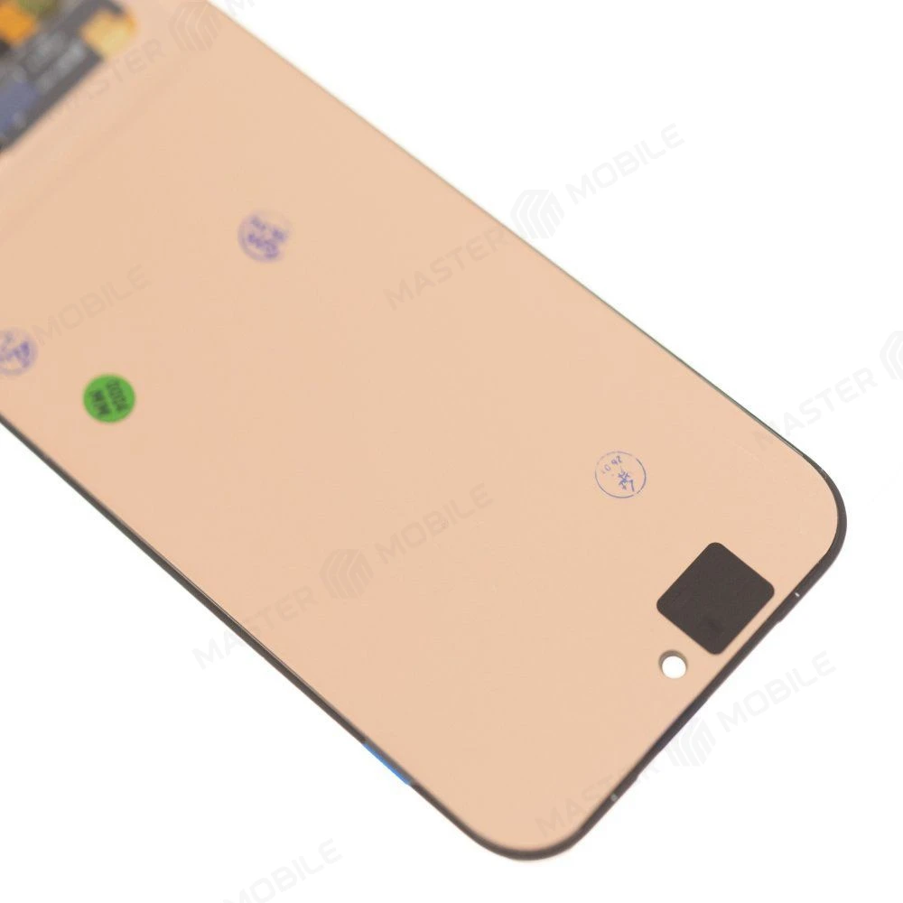 Дисплей для Realme 16 Pro (RMX5120) + тачскрин (черный) (ORIG) фото №3