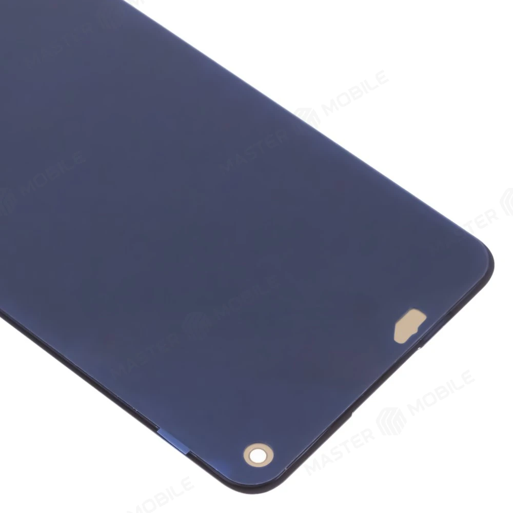 Дисплей для OnePlus Nord CE 2 5G (IV2201) + тачскрин (черный) (OLED) фото №3