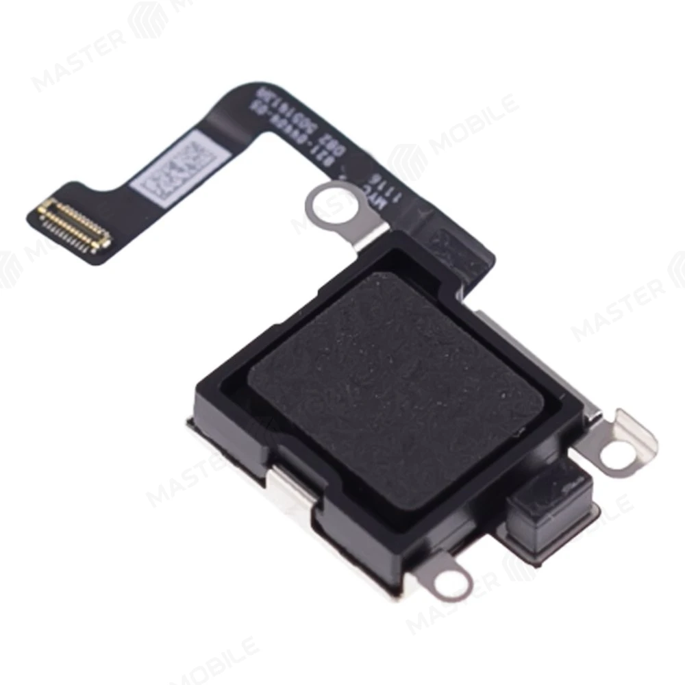 Шлейф для Apple iPhone 15 с комп. + считыватель eSIM (US Version) (ORIG100) фото №3