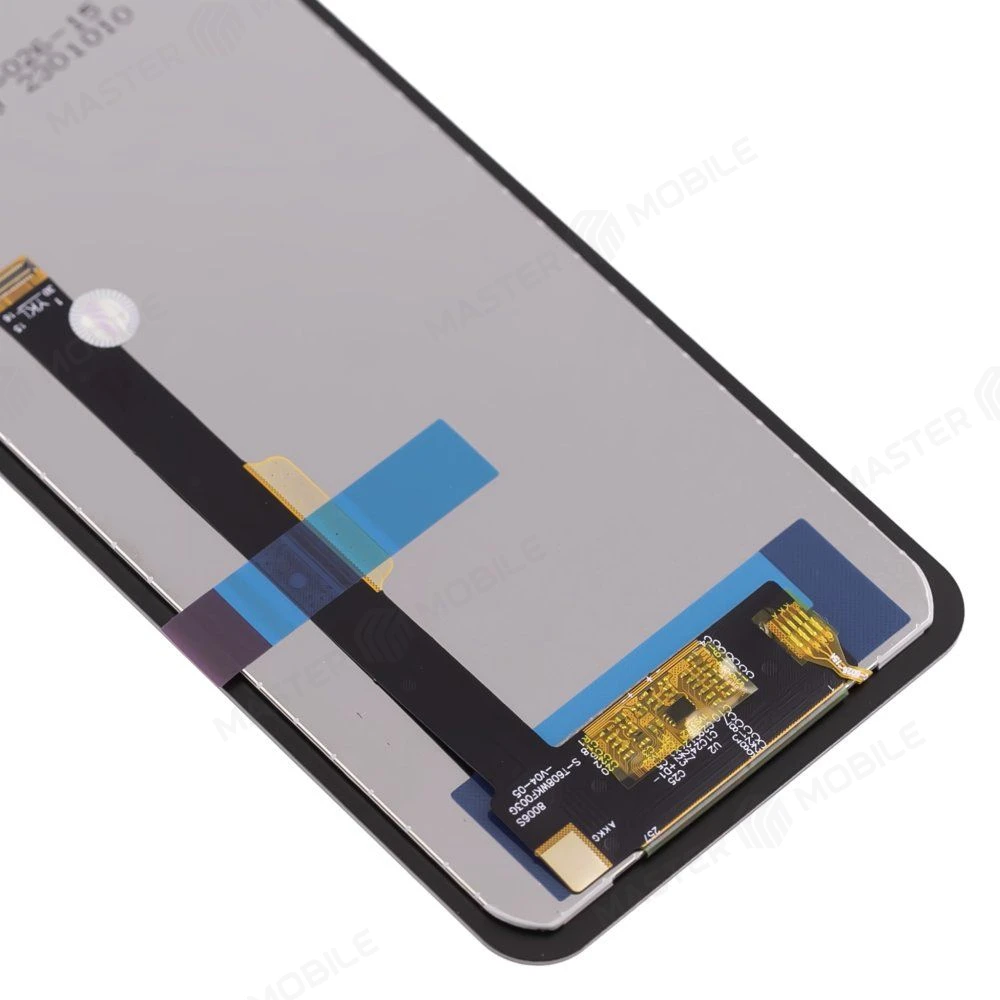 Дисплей для Ulefone Armor 8 Pro + тачскрин (черный) (ORIG) фото №4