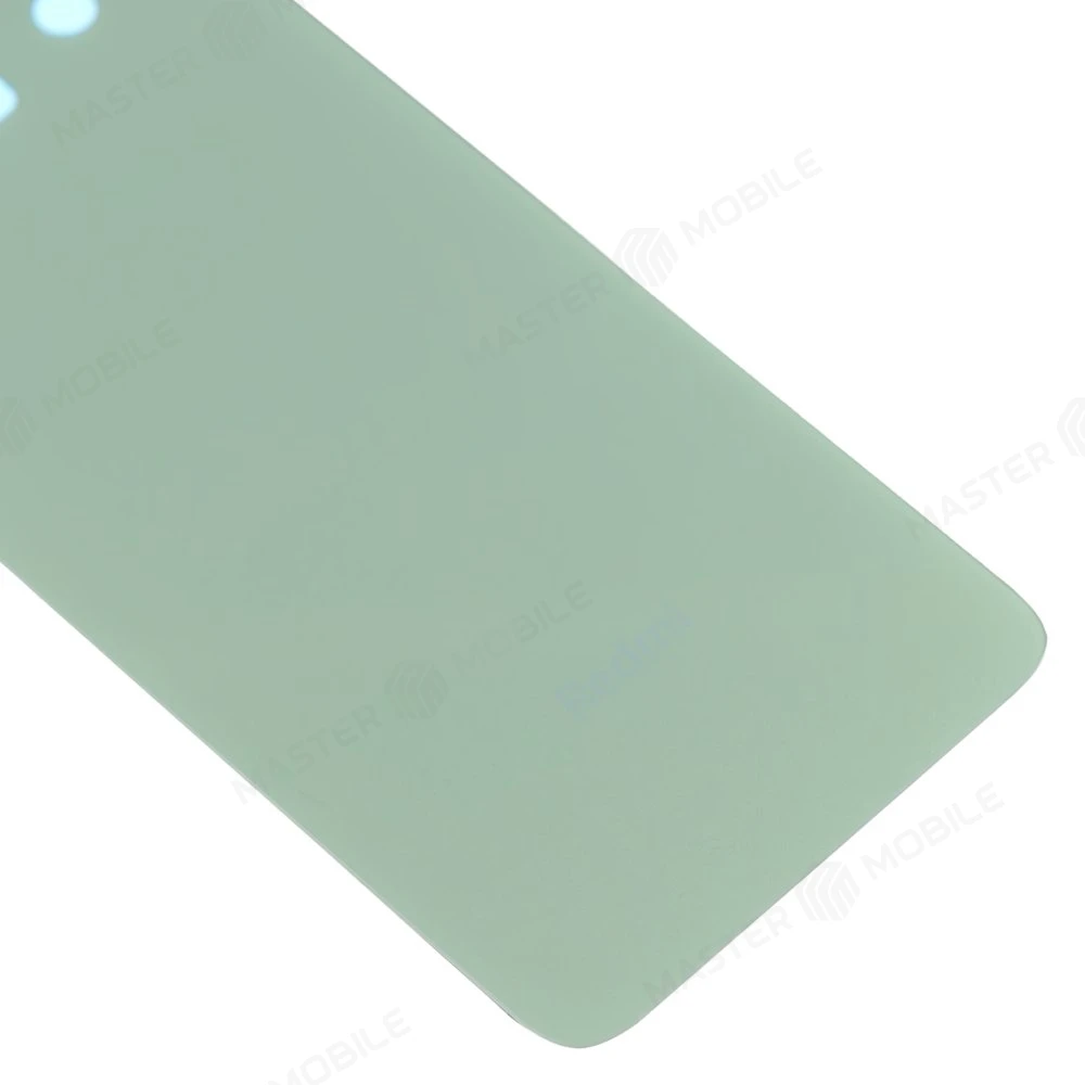 Задняя крышка для Xiaomi Redmi A3x (24048RN6CG) (зеленый) фото №4