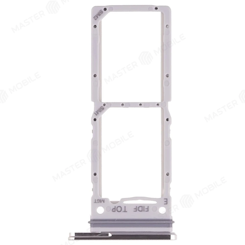 Держатель сим-карты для Samsung F946 Galaxy Z Fold 5 (бежевый) фото №1