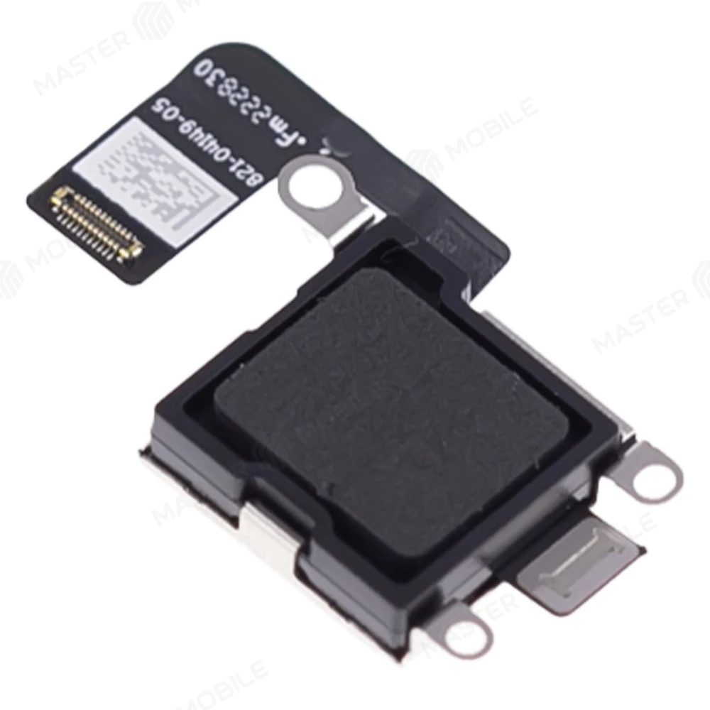 Шлейф для Apple iPhone 14 / iPhone 14 Plus / iPhone 16E с комп. + считыватель eSIM (US Version) (ORIG100) фото №3