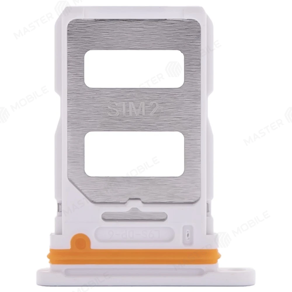 Держатель сим-карты для Xiaomi 13 Lite (2210129SG) (голубой) фото №2