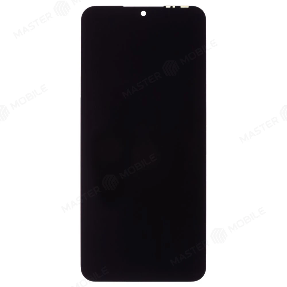 Дисплей для Tecno Pova 4 Pro (LG8n) + тачскрин (черный) (In-Cell) фото №1