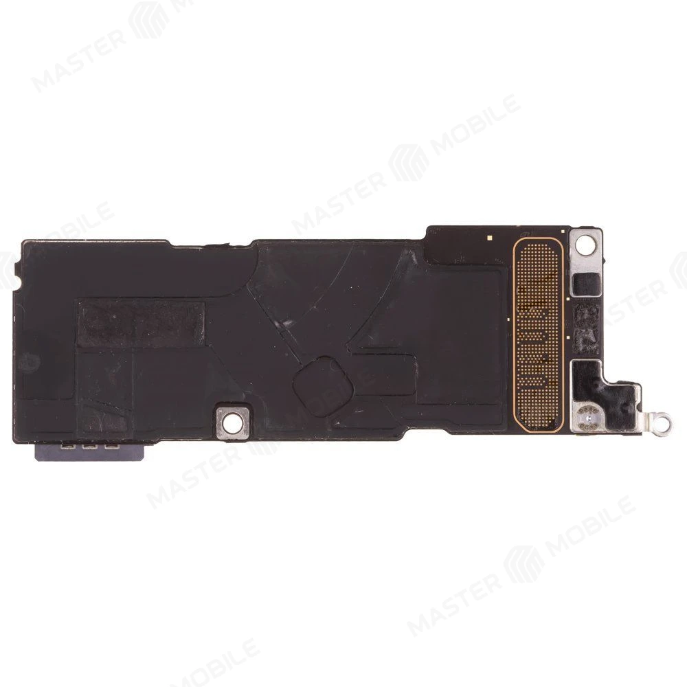 Материнская плата для Apple iPhone 14 Pro (SIM + eSIM) (без микросхем) (нижняя) фото №2