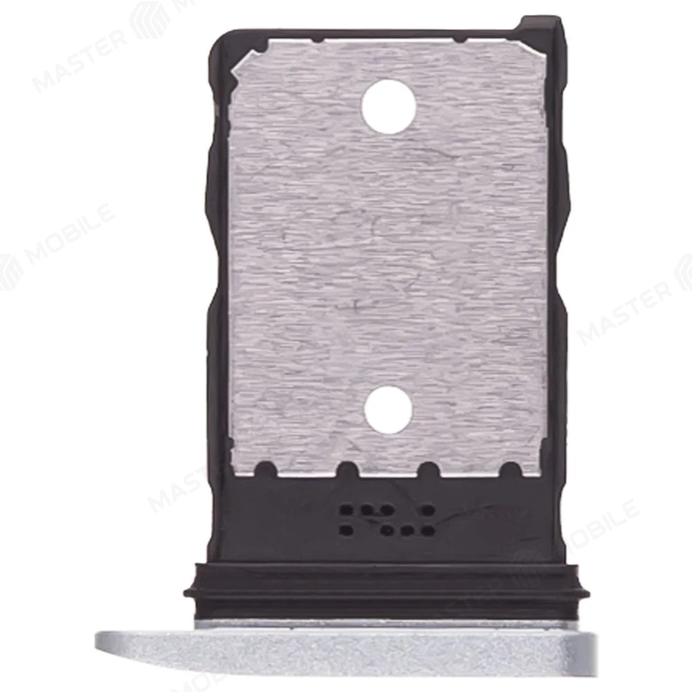 Держатель сим-карты для Google Pixel 9 (G2YBB/GUR25/G1B60) (зеленый) фото №2