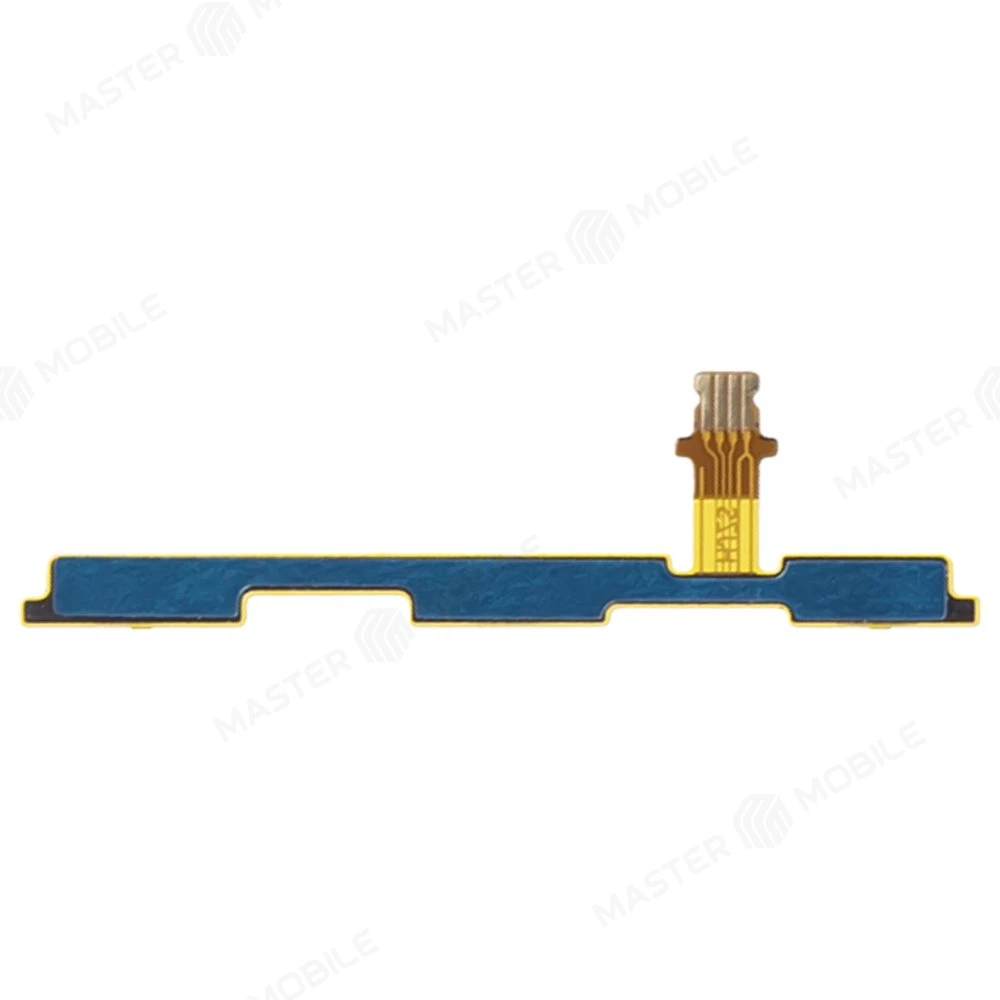Шлейф для Huawei Honor 7A Pro (AUM-L29) / Honor 7C (AUM-L41) / Y6 2018 (ATU-L11) и др. с комп. (на кнопку включения и кнопки громкости)  фото №2