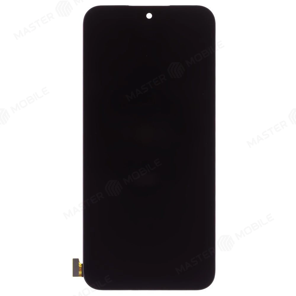 Дисплей для OPPO Reno 14F (CPH2743) / A6 Pro (CPH2781) / A6 Pro 4G (CPH2799) / Realme 15T (RMX5111) + тачскрин (черный) (In-Cell) фото №1