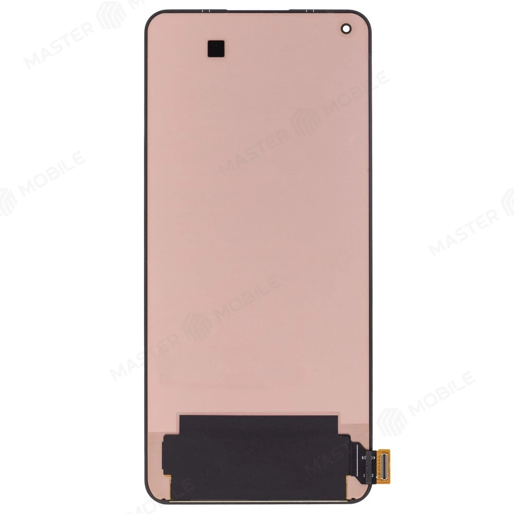 Дисплей для Xiaomi 11 Lite 5G NE (2109119DG) / Mi 11 Lite (M2101K9AG) / Mi 11 Lite 5G (M2101K9G) + тачскрин (черный) (ORIG) фото №2