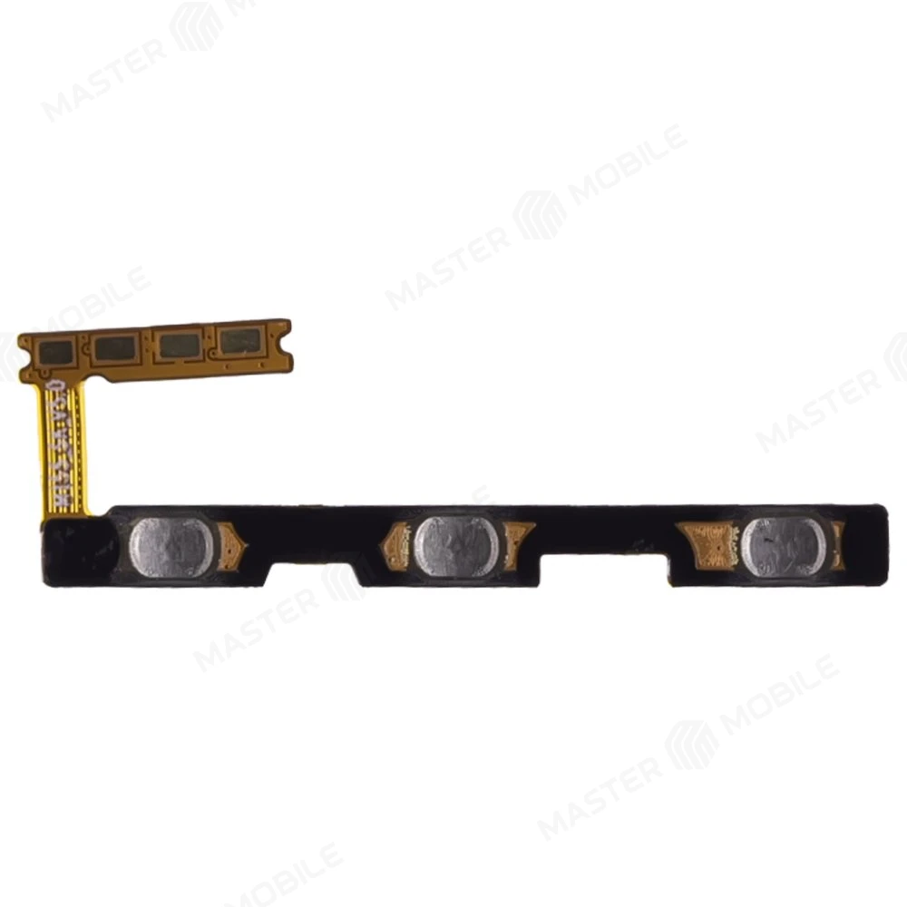 Шлейф для Xiaomi Redmi A1 / Redmi A1+ (220733SFG) / Redmi A2+ / Poco C51 (2302EPCC4I) и др. с комп. (на кнопку включения и кнопки громкости) фото №1