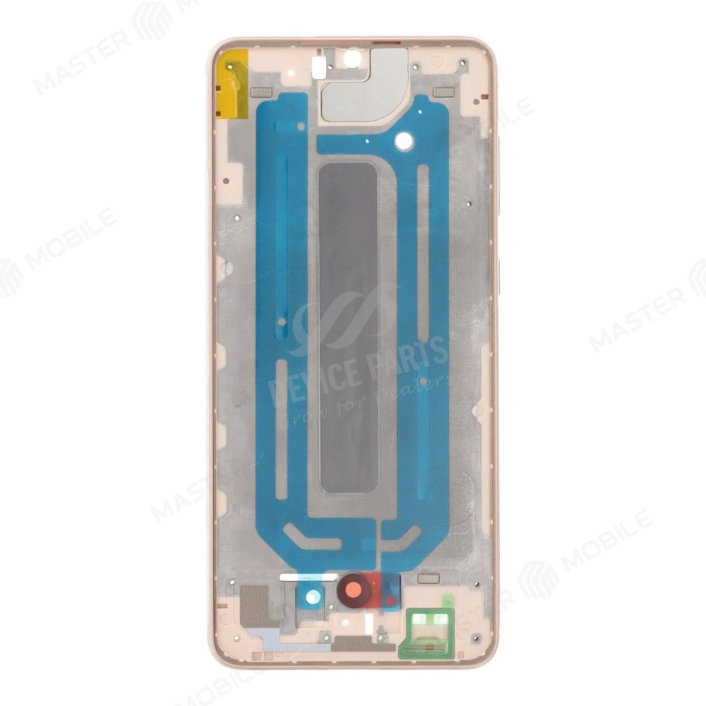 Рамка дисплея для Samsung A336 Galaxy A33 5G (золотистый) фото №1