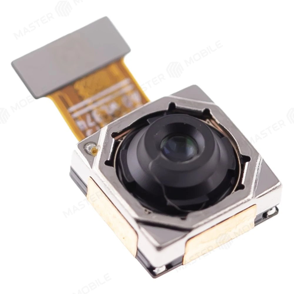 Камера для Xiaomi Mi 11 Lite (M2101K9AG) / Mi 11 Lite 5G (M2101K9G) / 11 Lite 5G NE (2109119DG) / Black Shark 4 (SHARK PRS-H0) и др (задняя) (ORIG100) фото №3