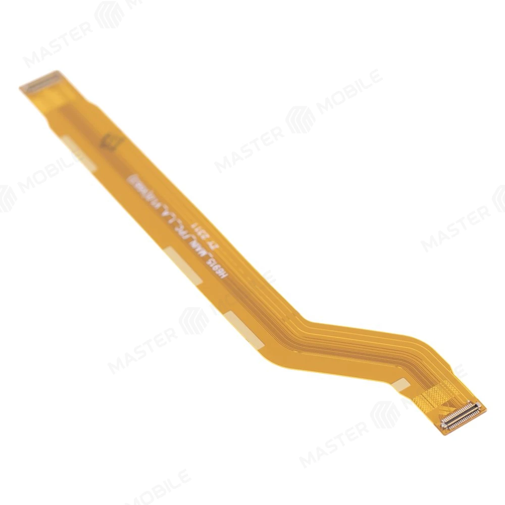 Шлейф для Infinix Note 11 (X663B) / Note 12 (X663D) с комп. (межплатный)  фото №3